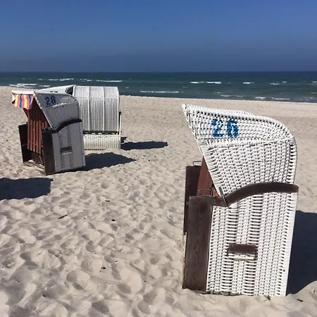 Kleine Brise * Dierhagen