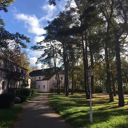 Appartement Kleine Brise