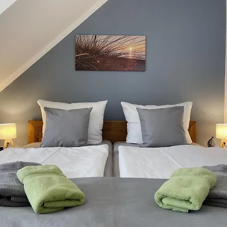 Kleine Brise * Dierhagen