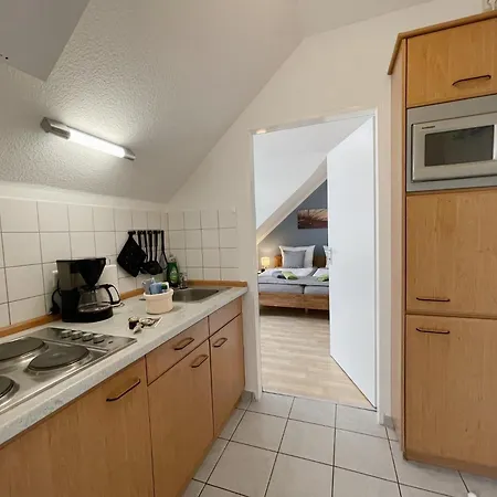 Kleine Brise Appartement