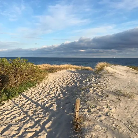 Kleine Brise Lejlighed *