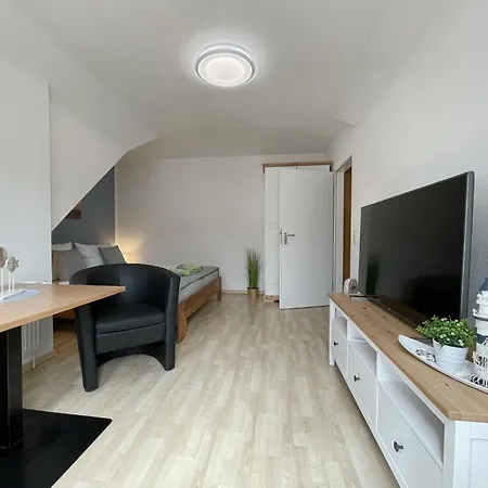 Kleine Brise Appartement Dierhagen