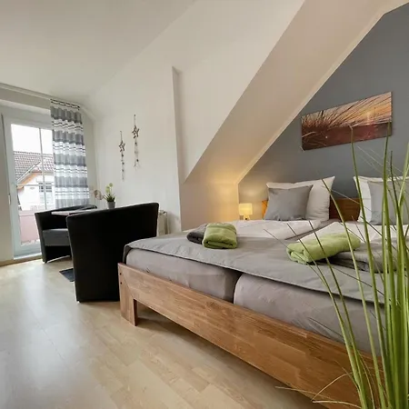 Kleine Brise Dierhagen